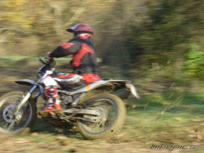 2004 BETA ALP 4.0 | Picture 1972566 motorcycle photo