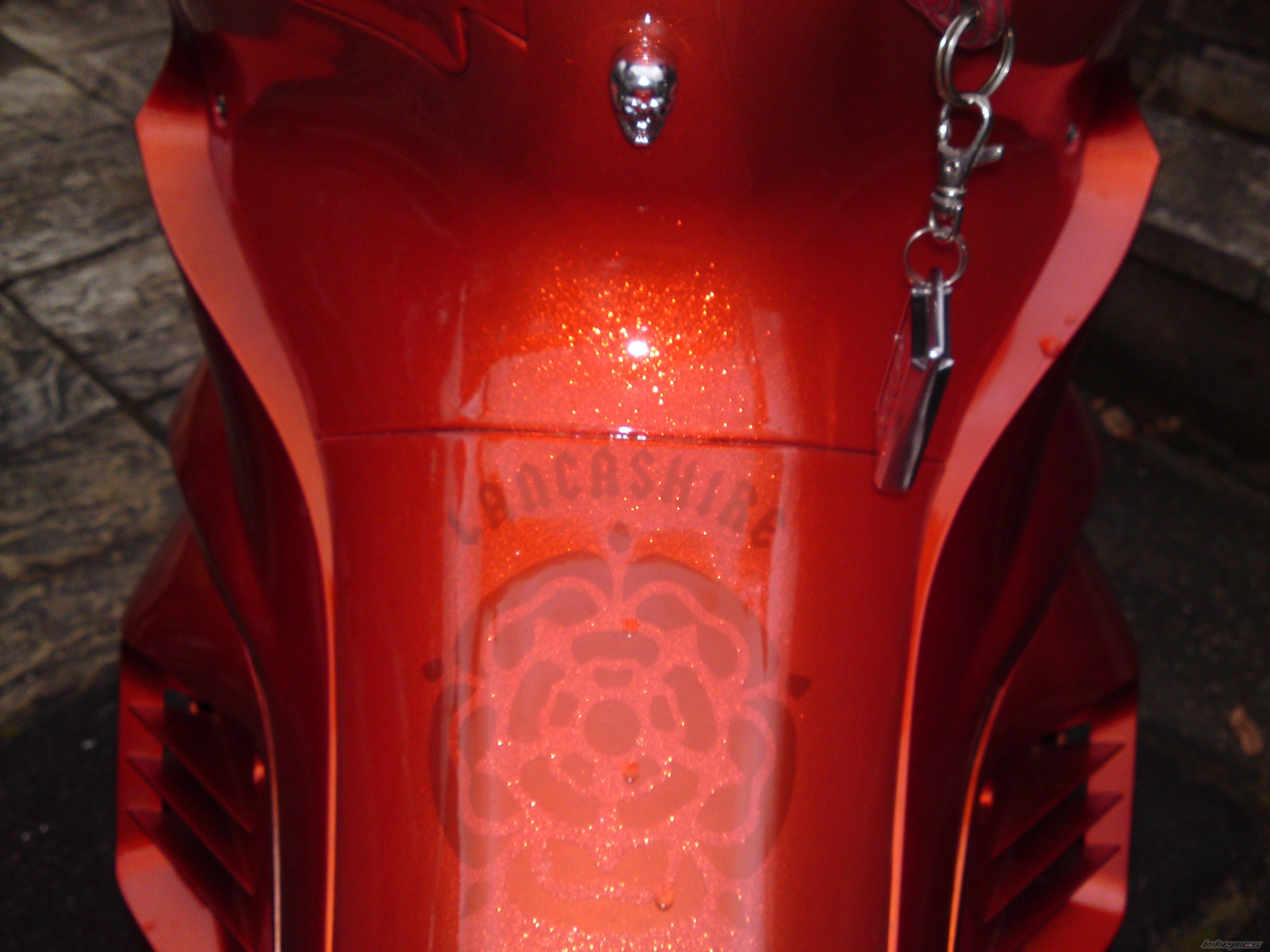 2000 GILERA RUNNER 125 SP | Picture 1972667 motorcycle photo