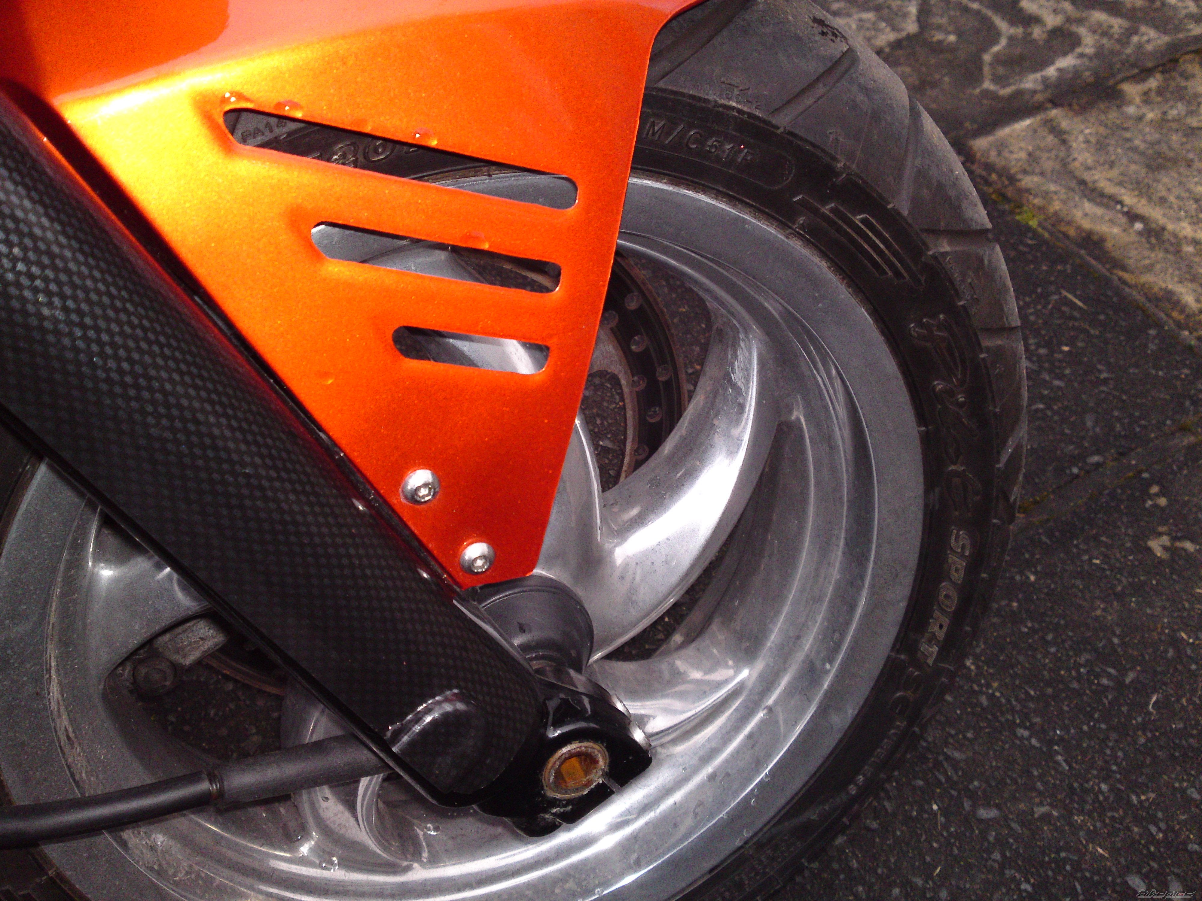 2000 GILERA RUNNER 125 SP | Picture 1972669 motorcycle photo