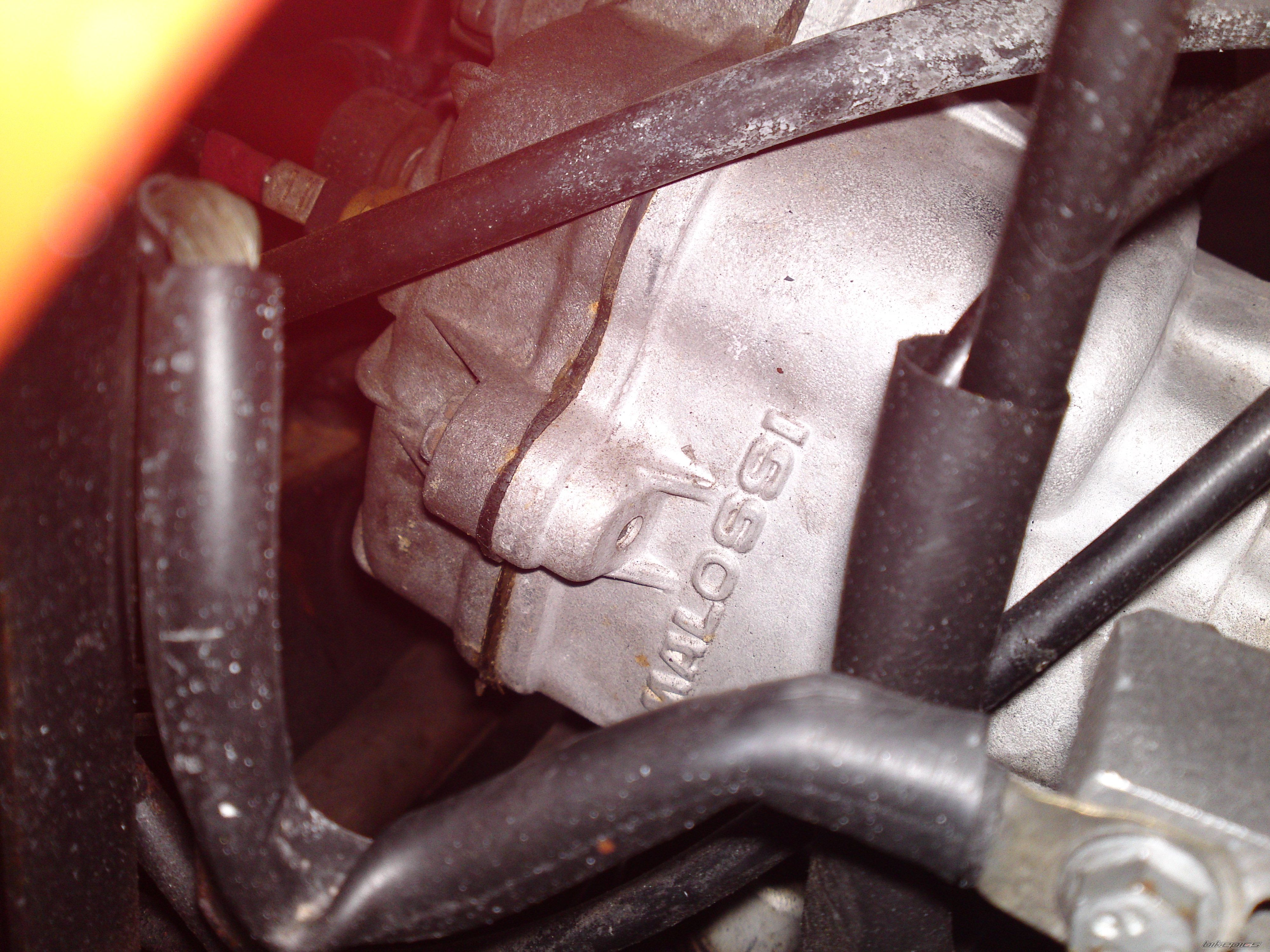 2000 GILERA RUNNER 125 SP | Picture 1972670 motorcycle photo