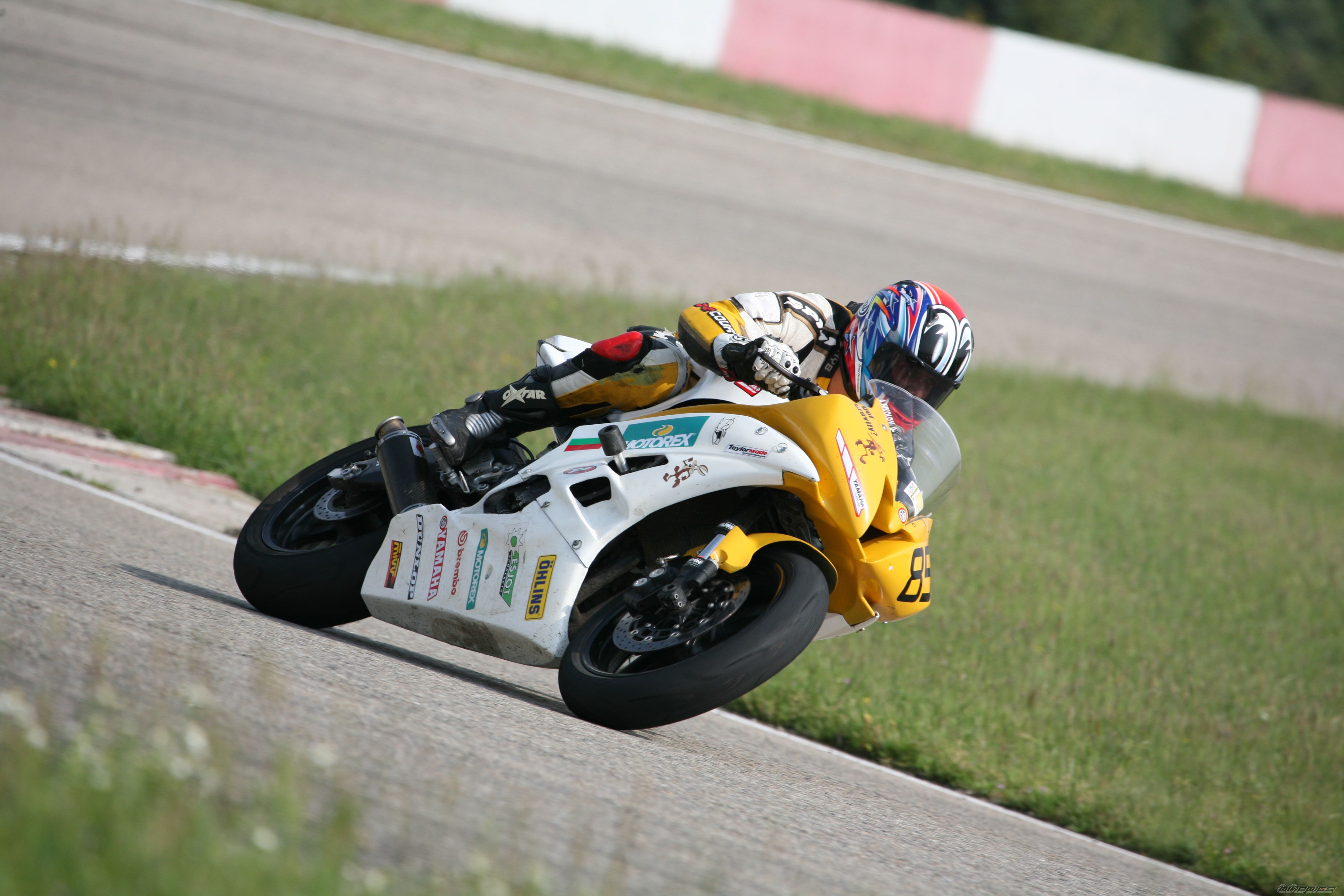 2006 YAMAHA YZF R6 | Picture 1972742 motorcycle photo