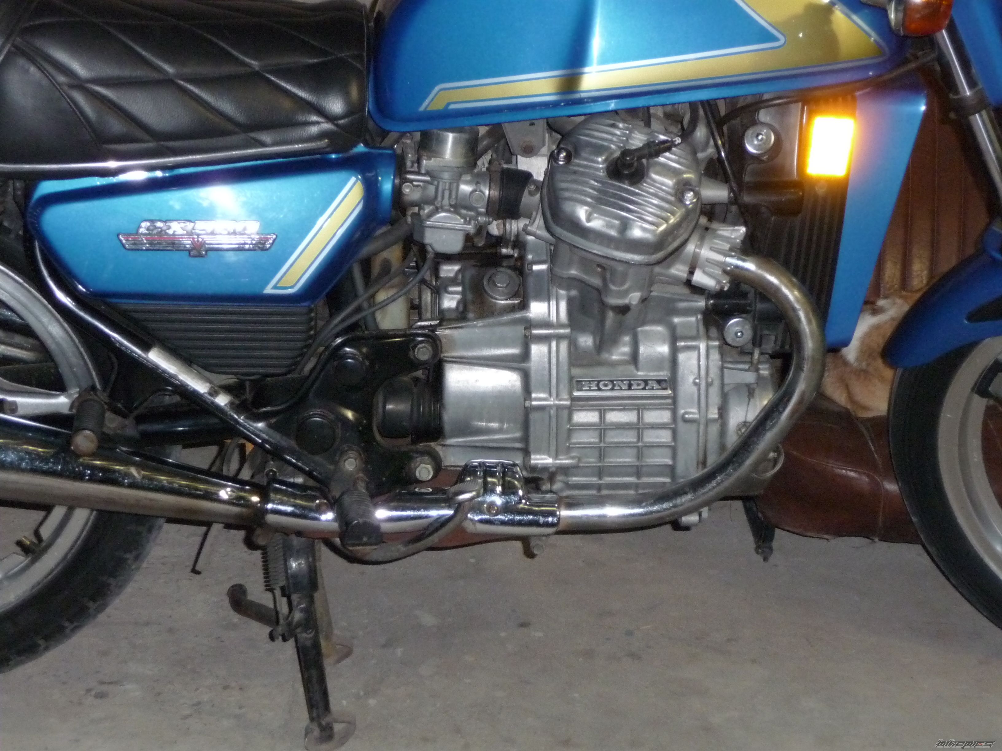 1979 HONDA CX500 | Picture 1972765 motorcycle photo