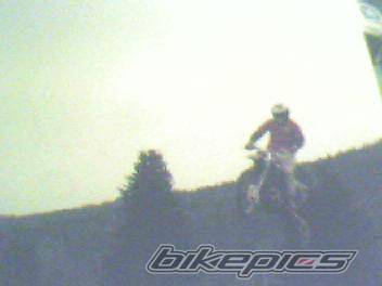 1992 KAWASAKI KX 250 | Picture 197278 motorcycle photo