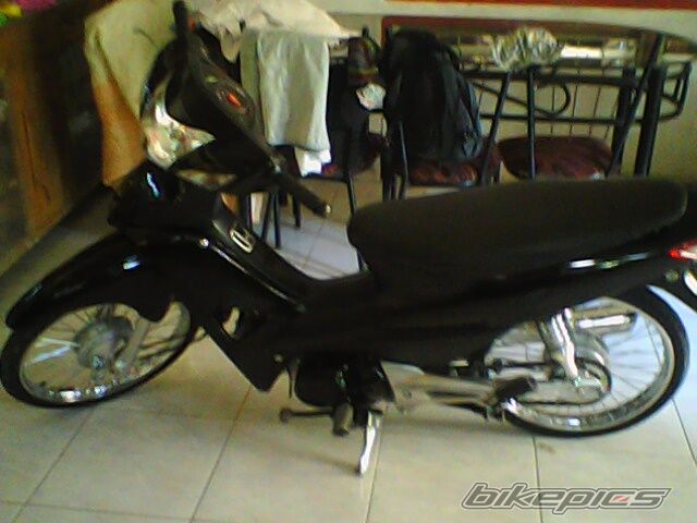 2010 HONDA WAVE 100 | Picture 1972930 motorcycle photo
