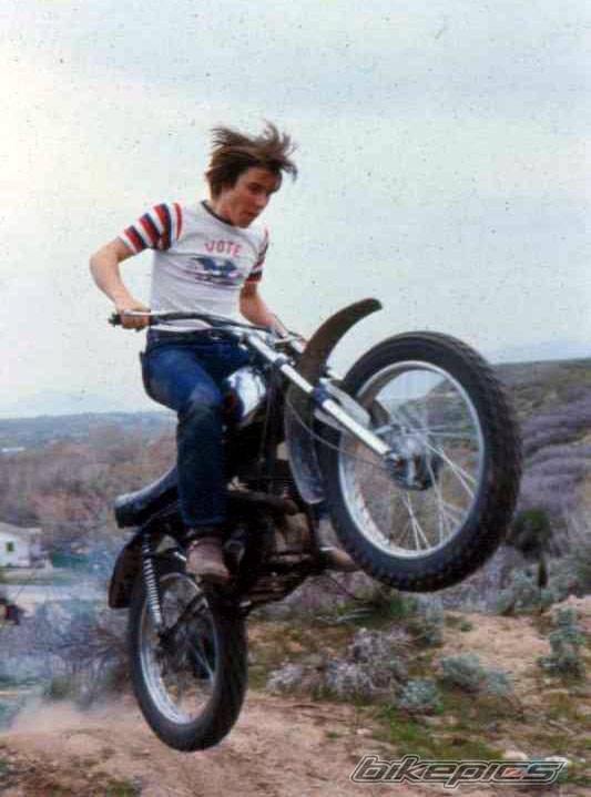 1971 HODAKA SUPER RAT 100 | Picture 197297 motorcycle photo