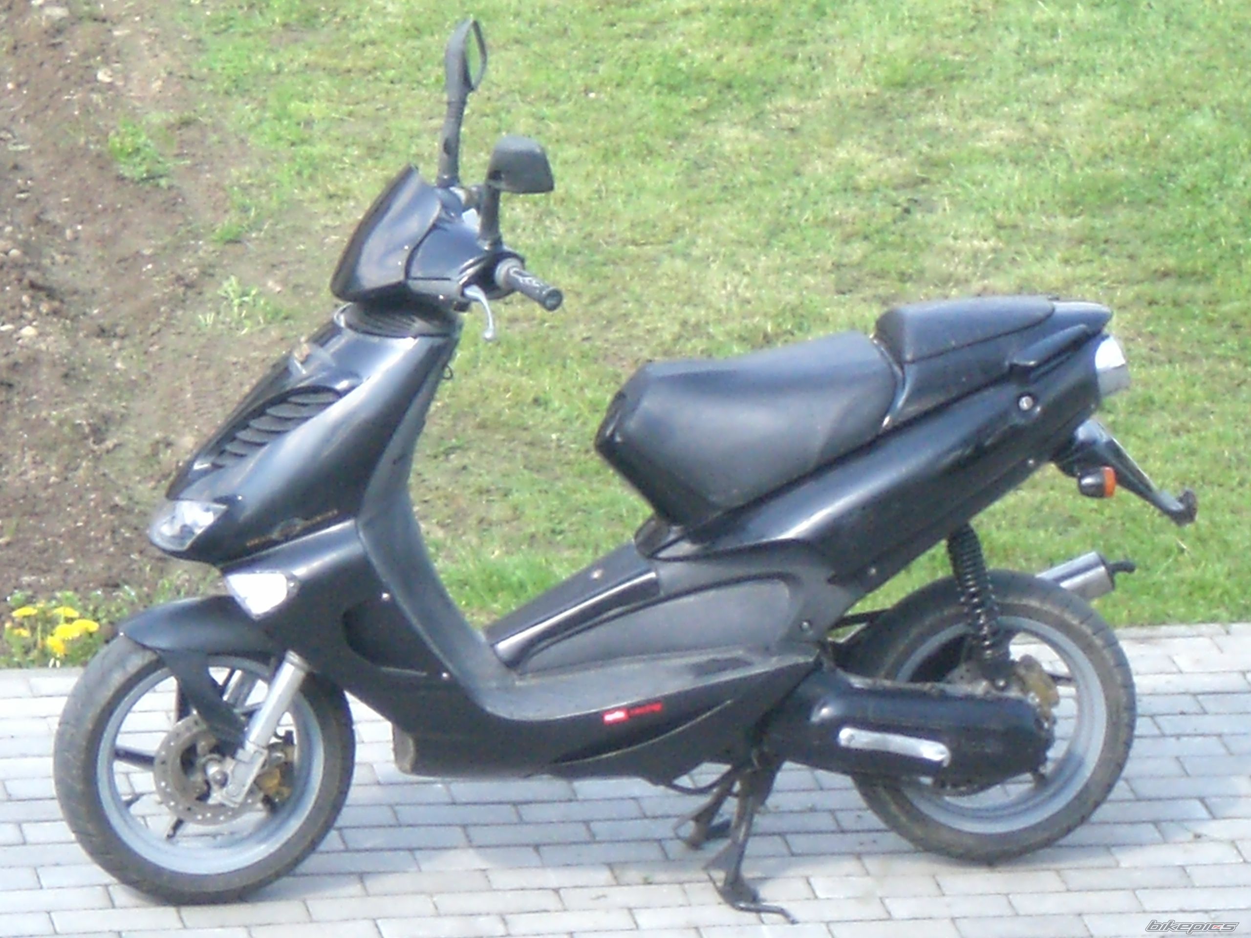 1997 APRILIA STEALTH | Picture 1973059 motorcycle photo