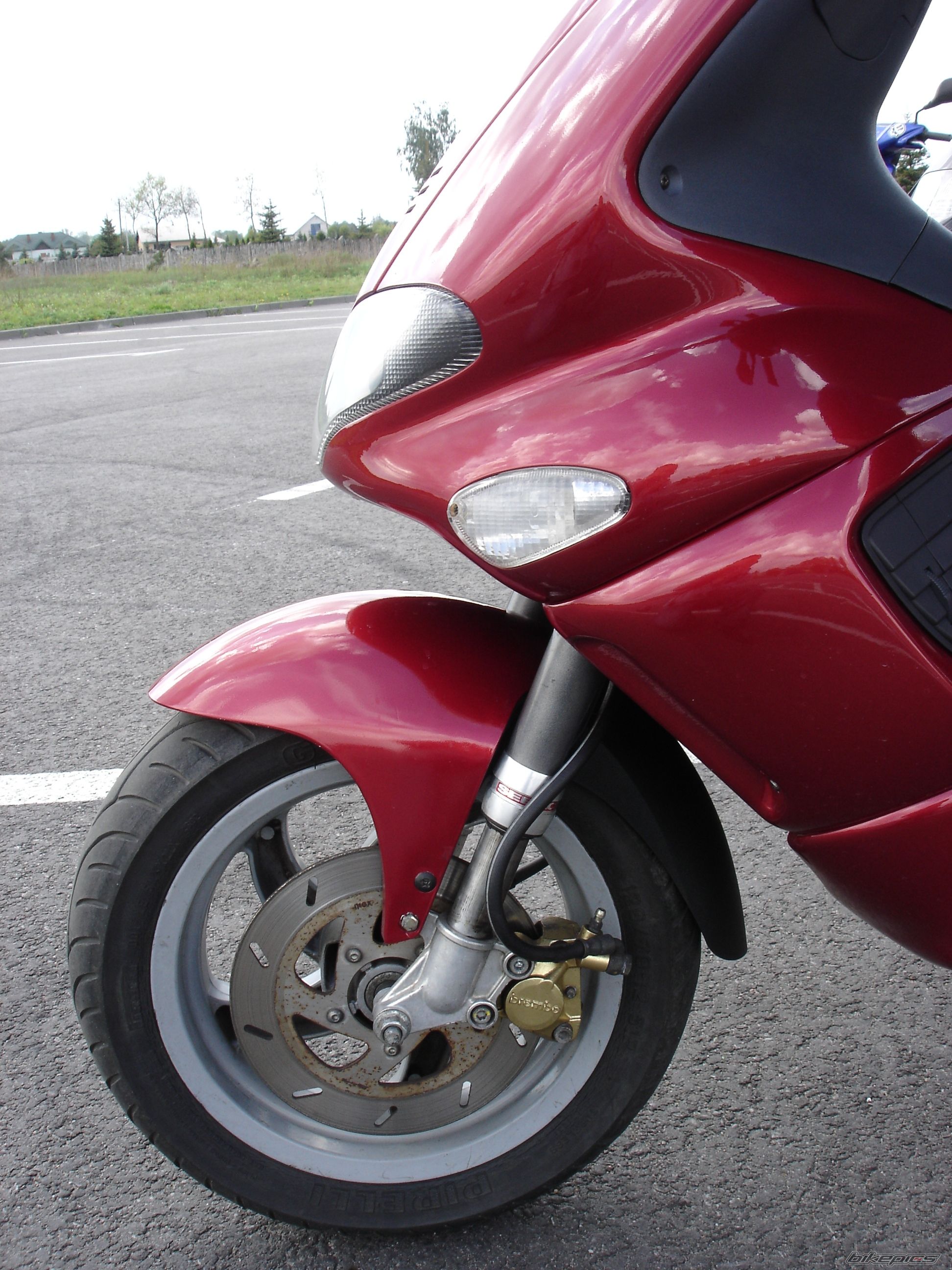 2002 GILERA RUNNER 50 | Picture 1973211 motorcycle photo