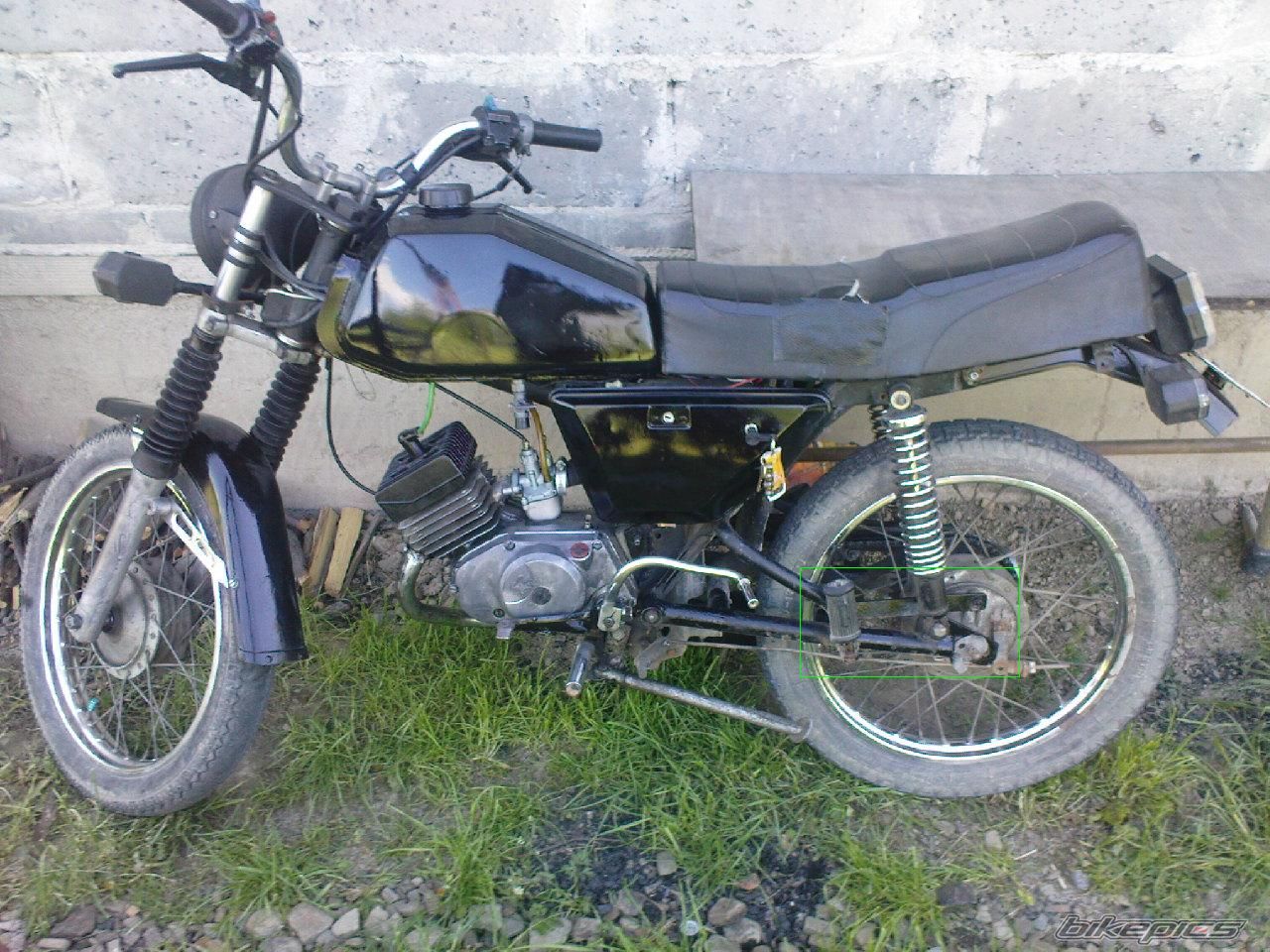 1973253 | Picture 1973253 motorcycle photo