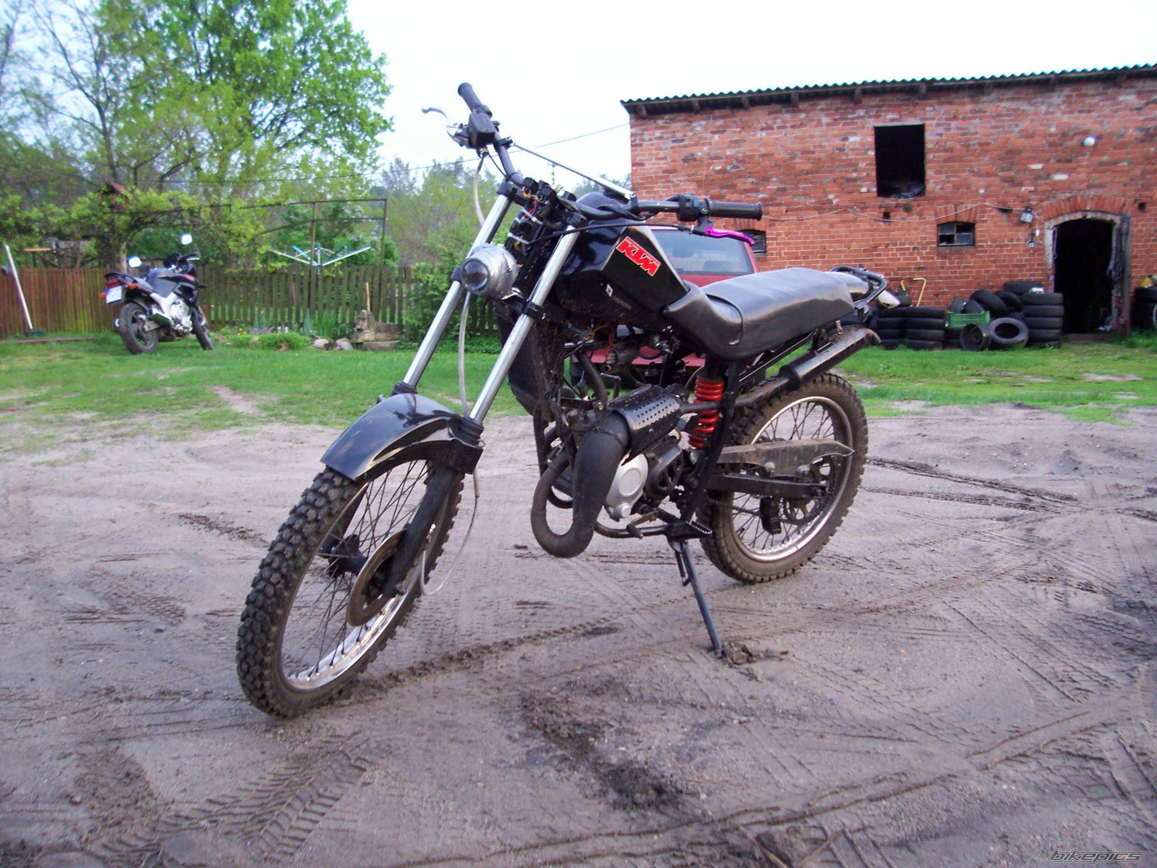    | Picture 1973259 motorcycle photo