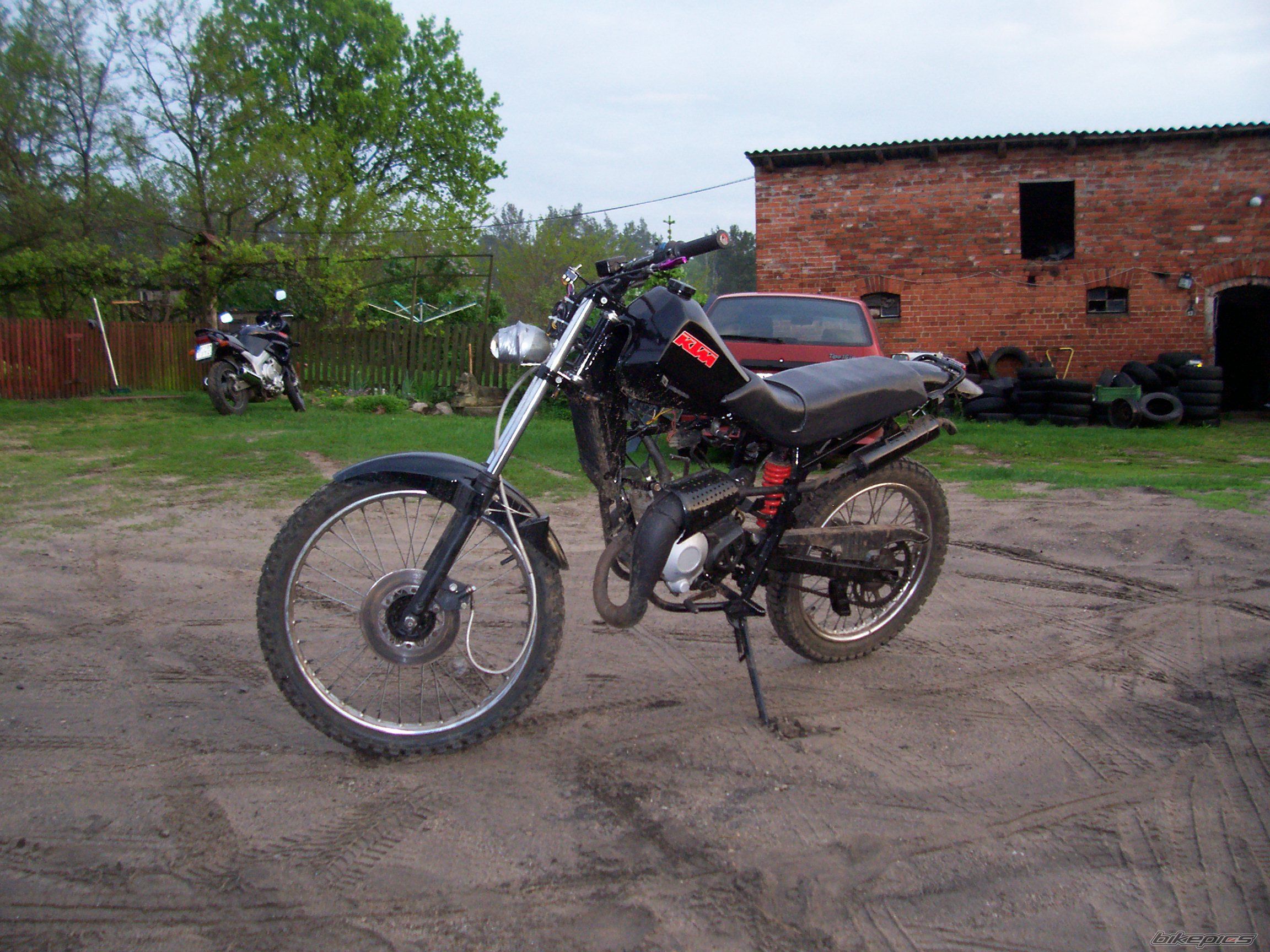    | Picture 1973270 motorcycle photo