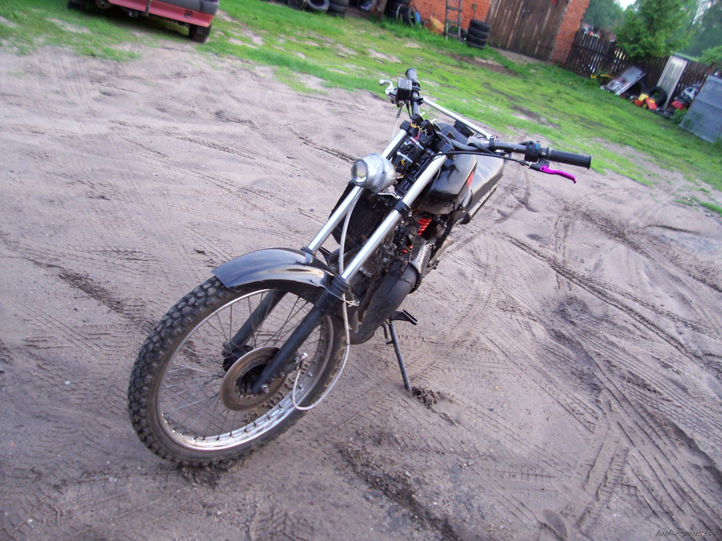    | Picture 1973271 motorcycle photo