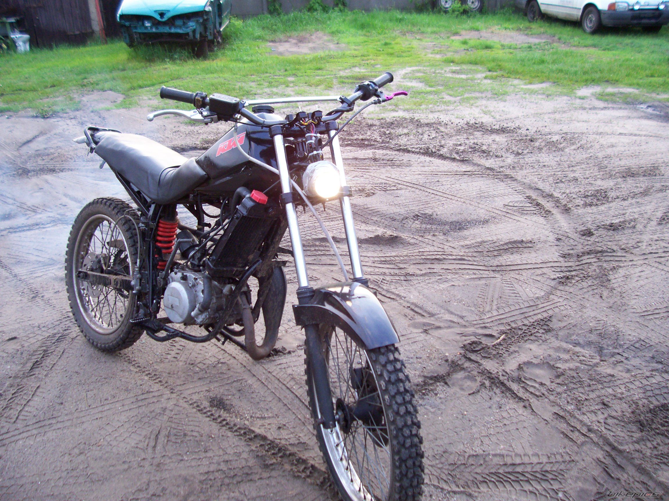    | Picture 1973274 motorcycle photo