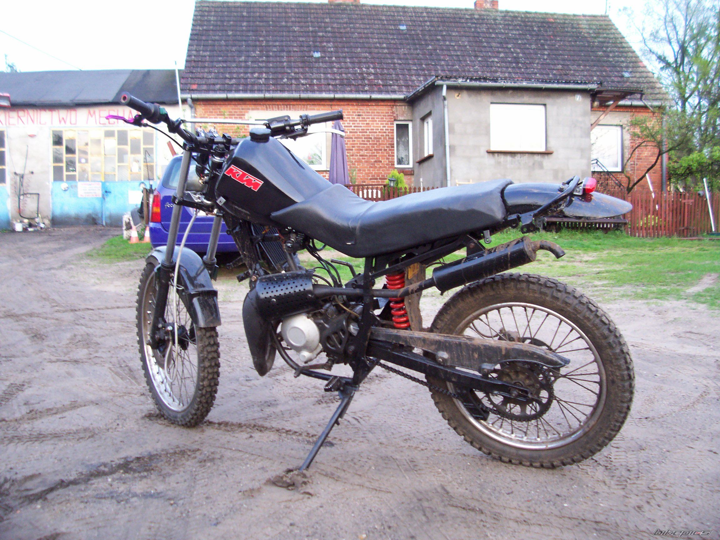    | Picture 1973279 motorcycle photo