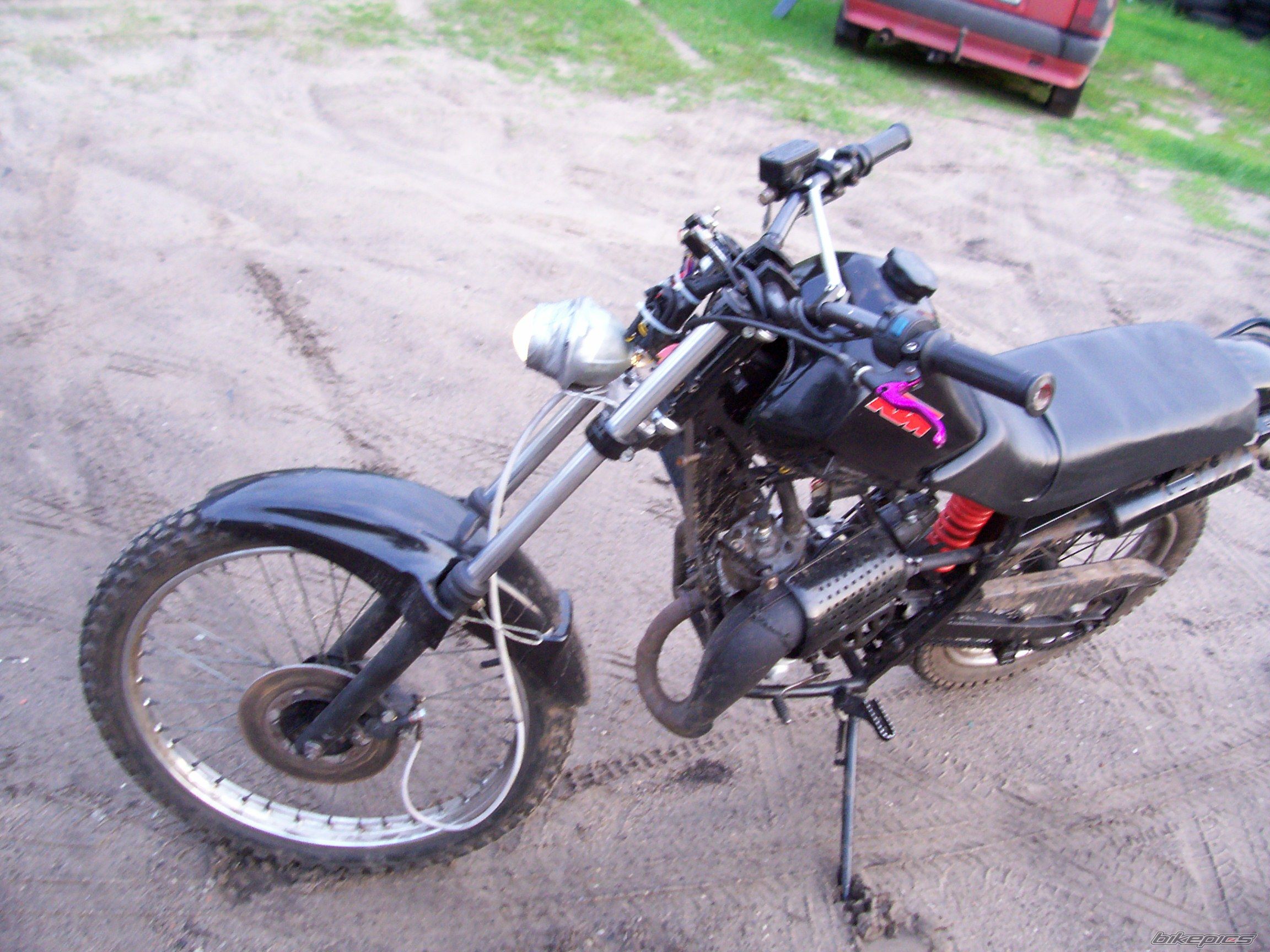    | Picture 1973280 motorcycle photo