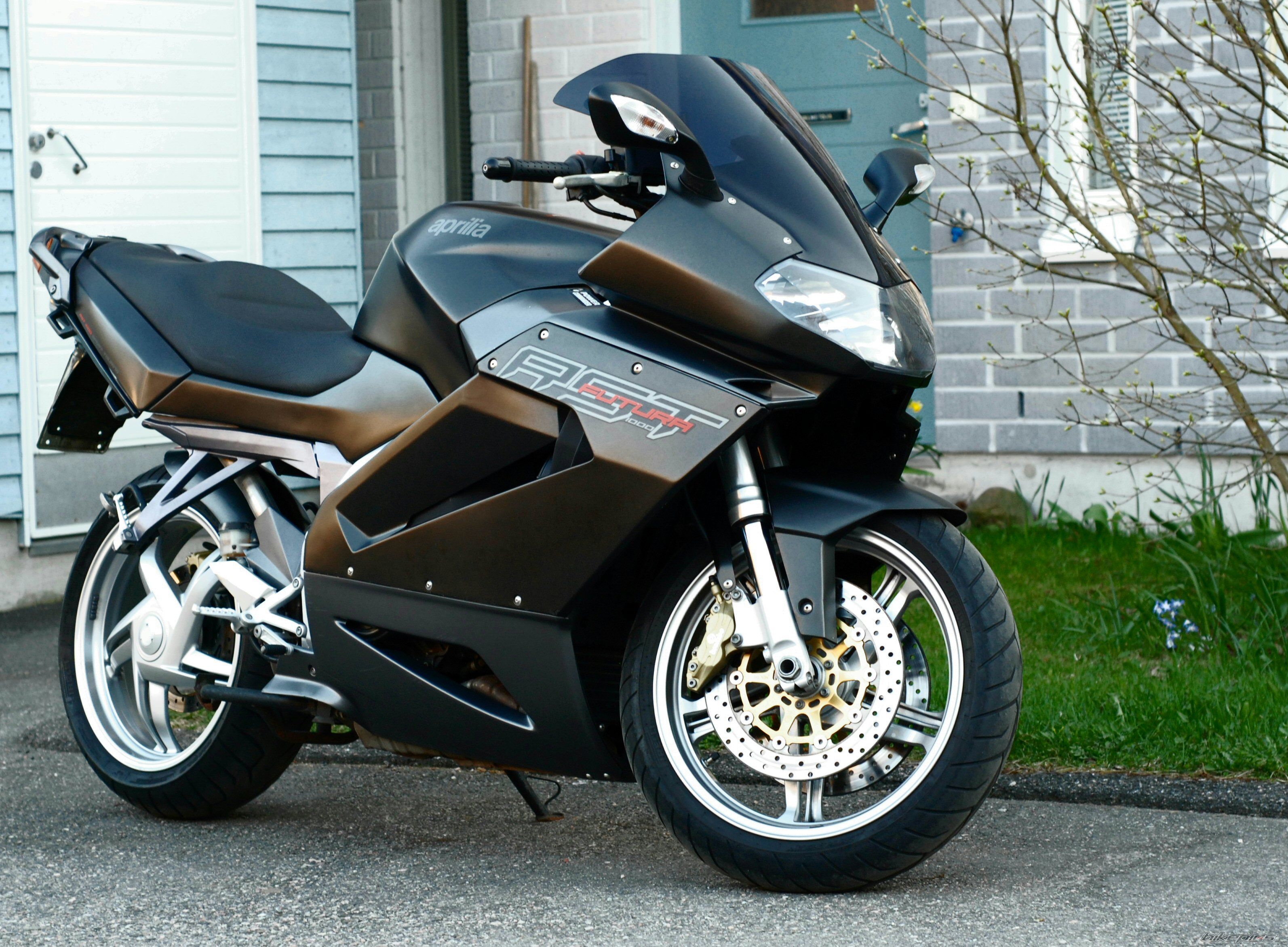 2003 APRILIA RST 1000 FUTURA | Picture 1973366 motorcycle photo