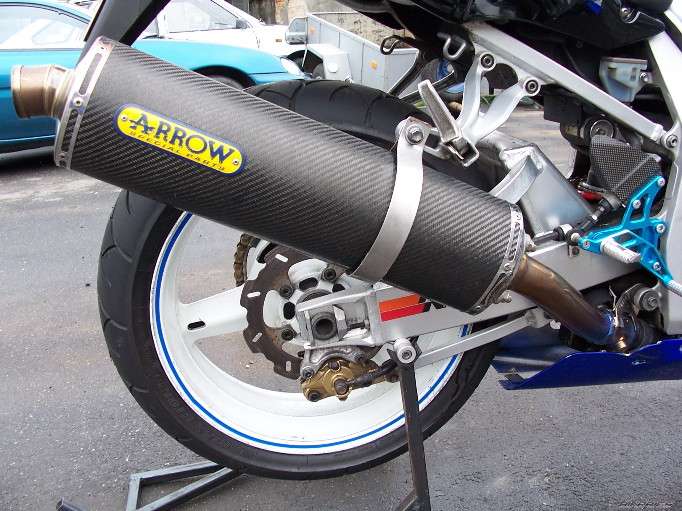 2002 SUZUKI GSX R 1000 | Picture 1973471 motorcycle photo
