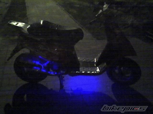 2001 GILERA TYPHOON 50 | Picture 1973478 motorcycle photo
