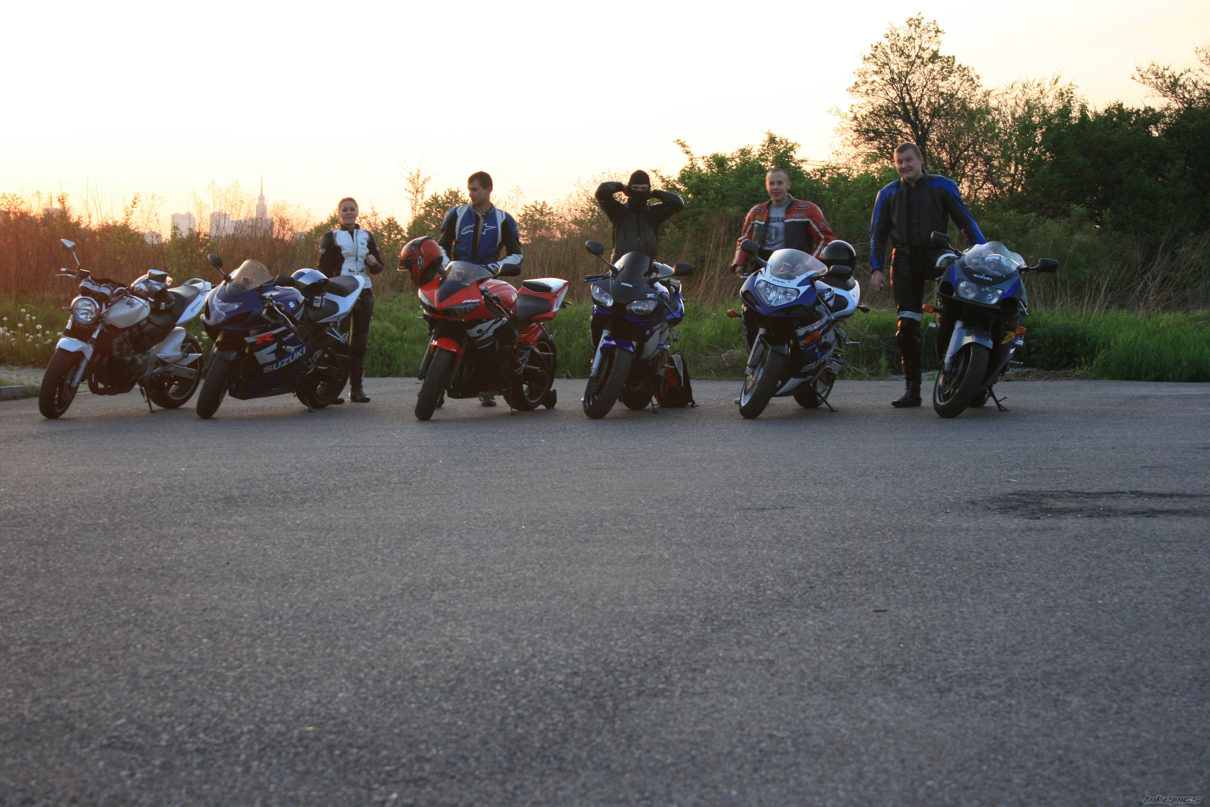 2004 YAMAHA YZF R6 | Picture 1973489 motorcycle photo