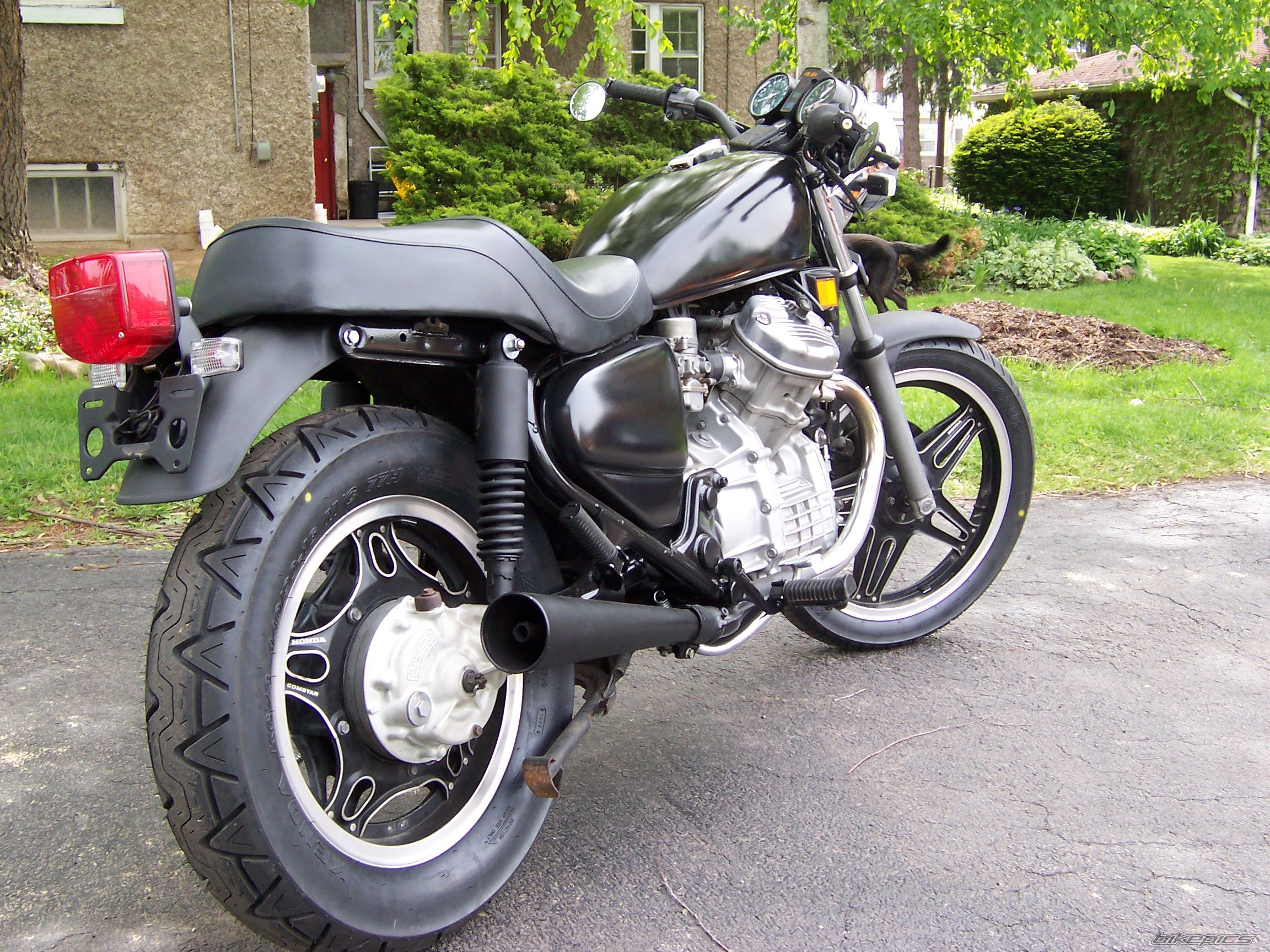 1979 HONDA CX500 | Picture 1973646 motorcycle photo
