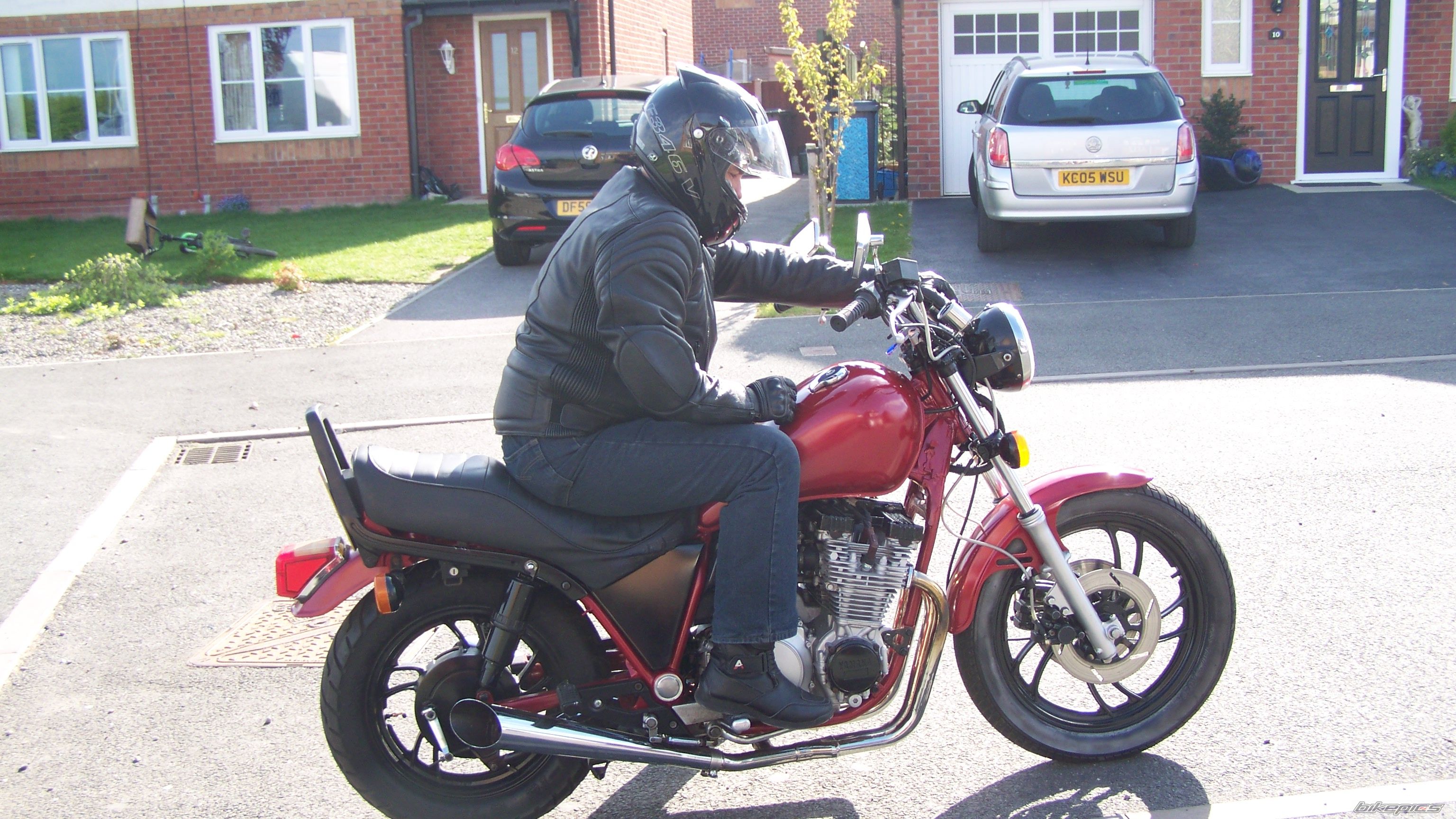 1982 YAMAHA XJ 750 | Picture 1973707 motorcycle photo