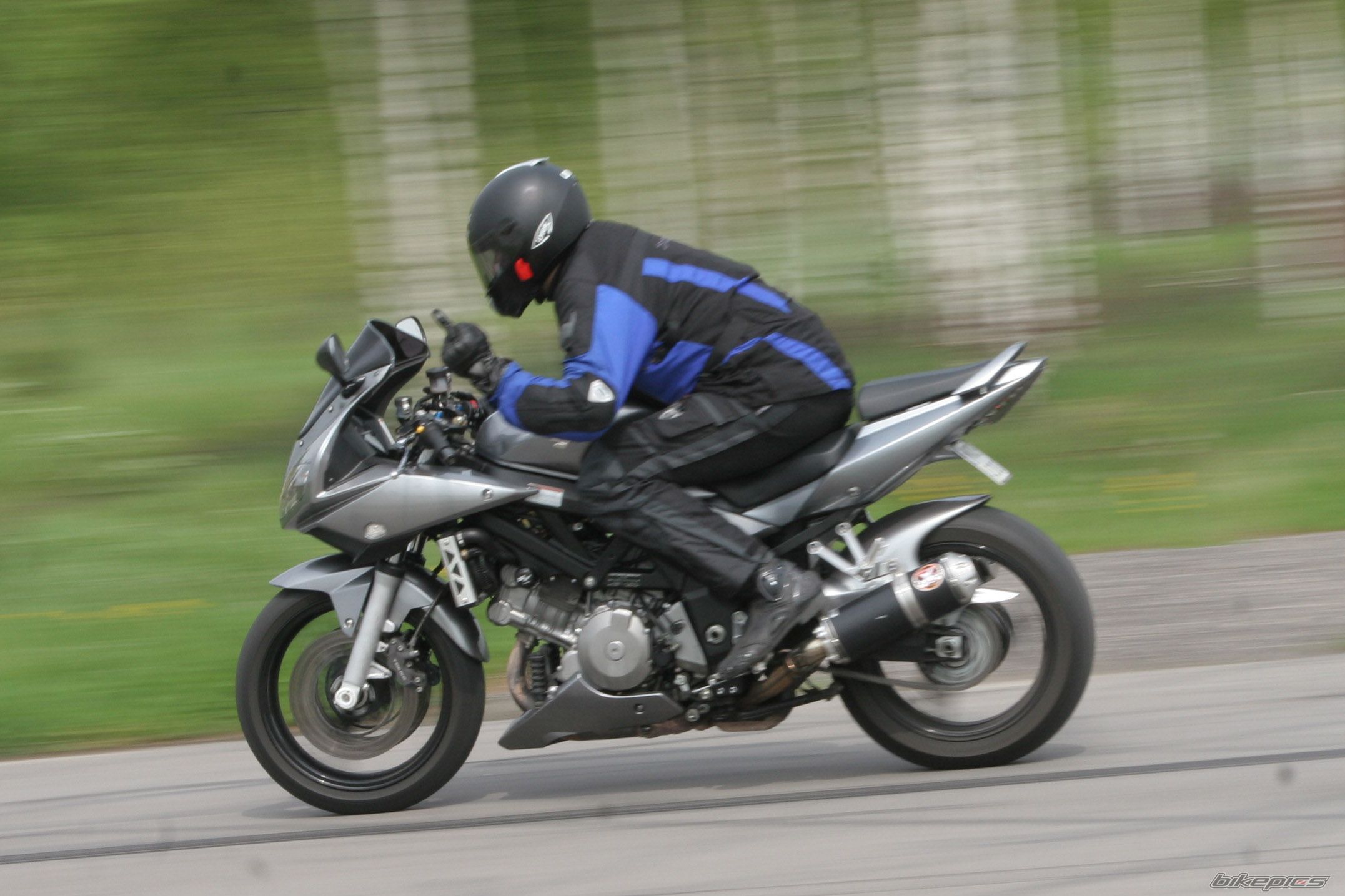 2006 SUZUKI SV 1000 S | Picture 1973828 motorcycle photo