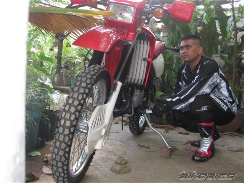 2007 KAWASAKI KMX 125 | Picture 1974097 motorcycle photo