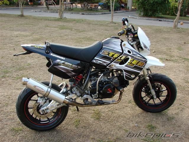 2009 KAWASAKI KAWASAKI | Picture 1974164 motorcycle photo