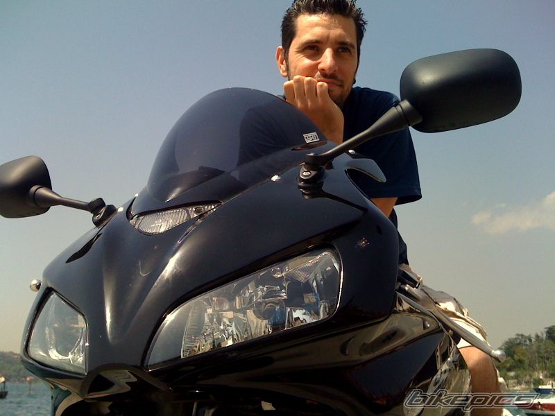2007 HONDA CBR 1000  RR | Picture 1974193 motorcycle photo