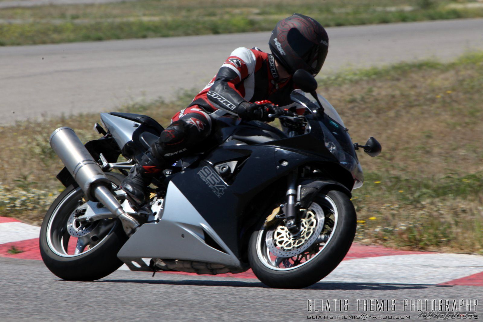 2002 HONDA CBR 954RR | Picture 1974274 motorcycle photo