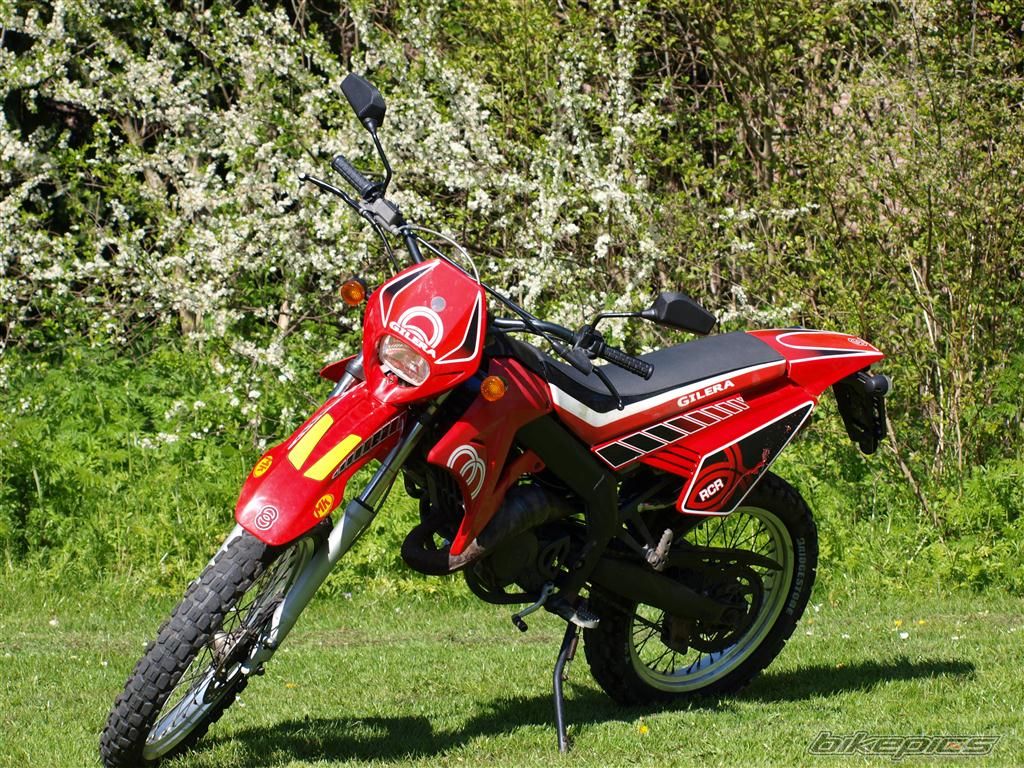 2005 GILERA RCR 50 | Picture 1974384 motorcycle photo