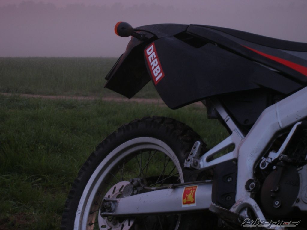 2005 DERBI SENDA R 50 | Picture 1974599 motorcycle photo