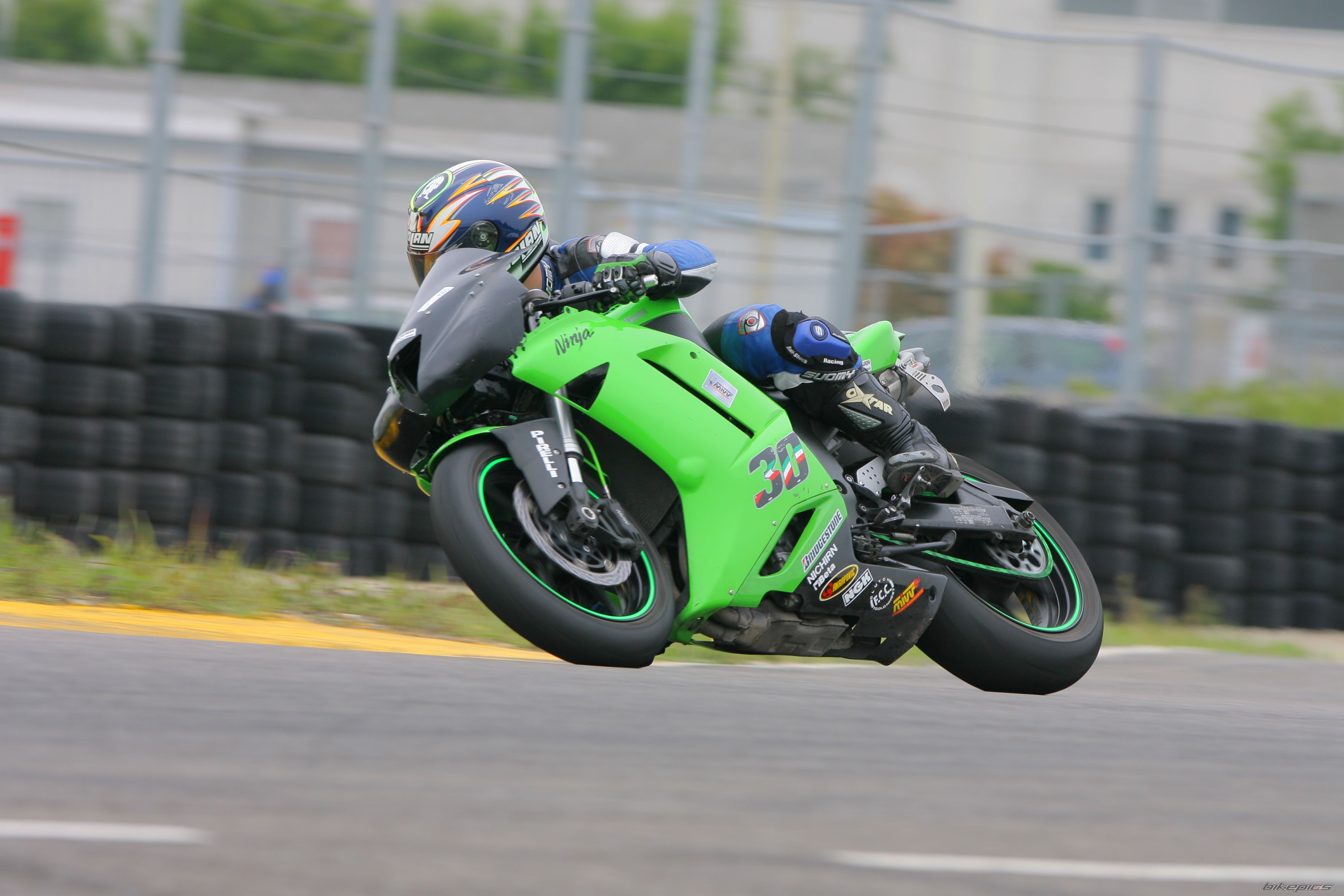 2007 KAWASAKI ZX 6R | Picture 1975199 motorcycle photo