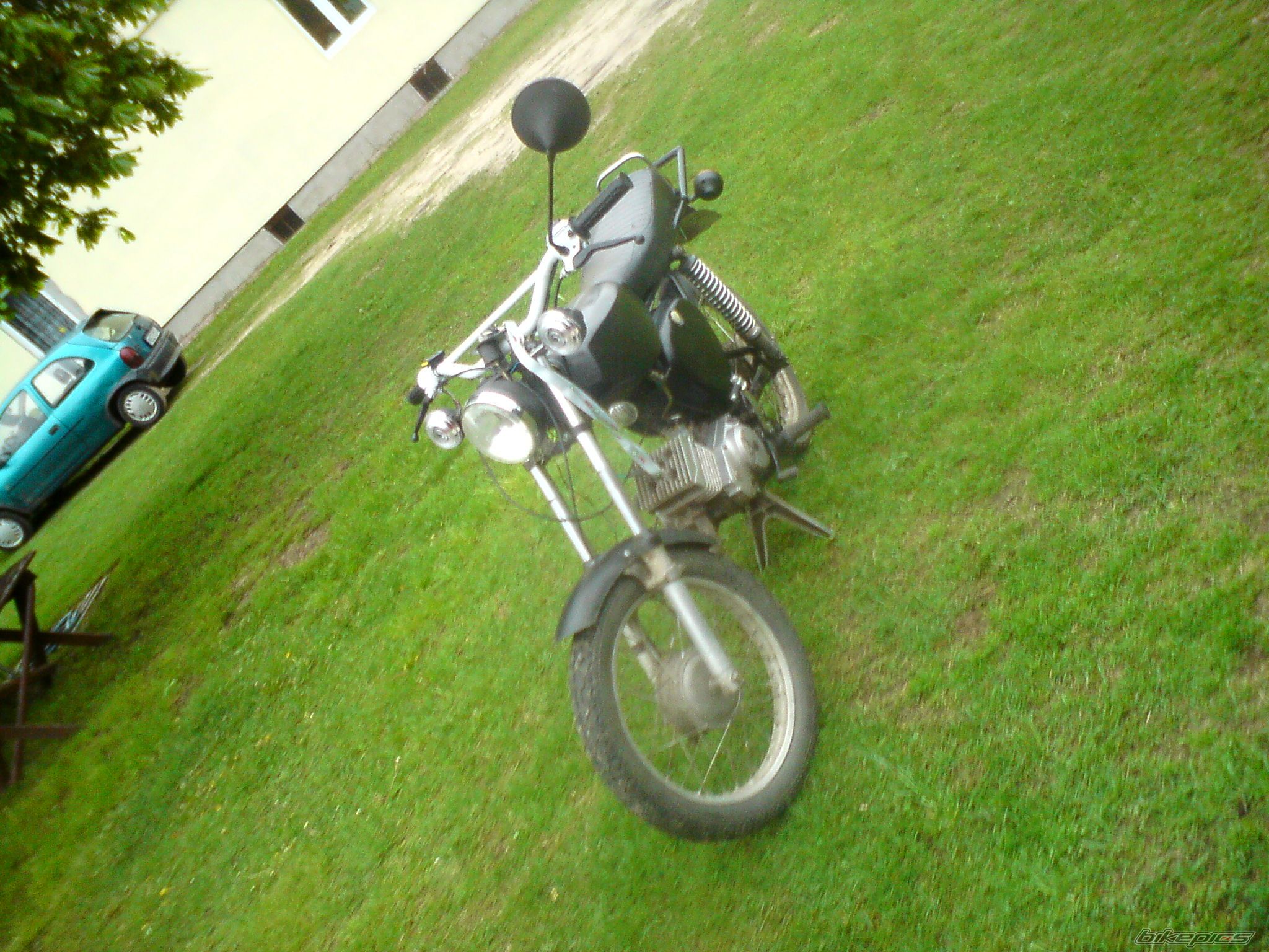 1985 SIMSON S 51 | Picture 1975432 motorcycle photo