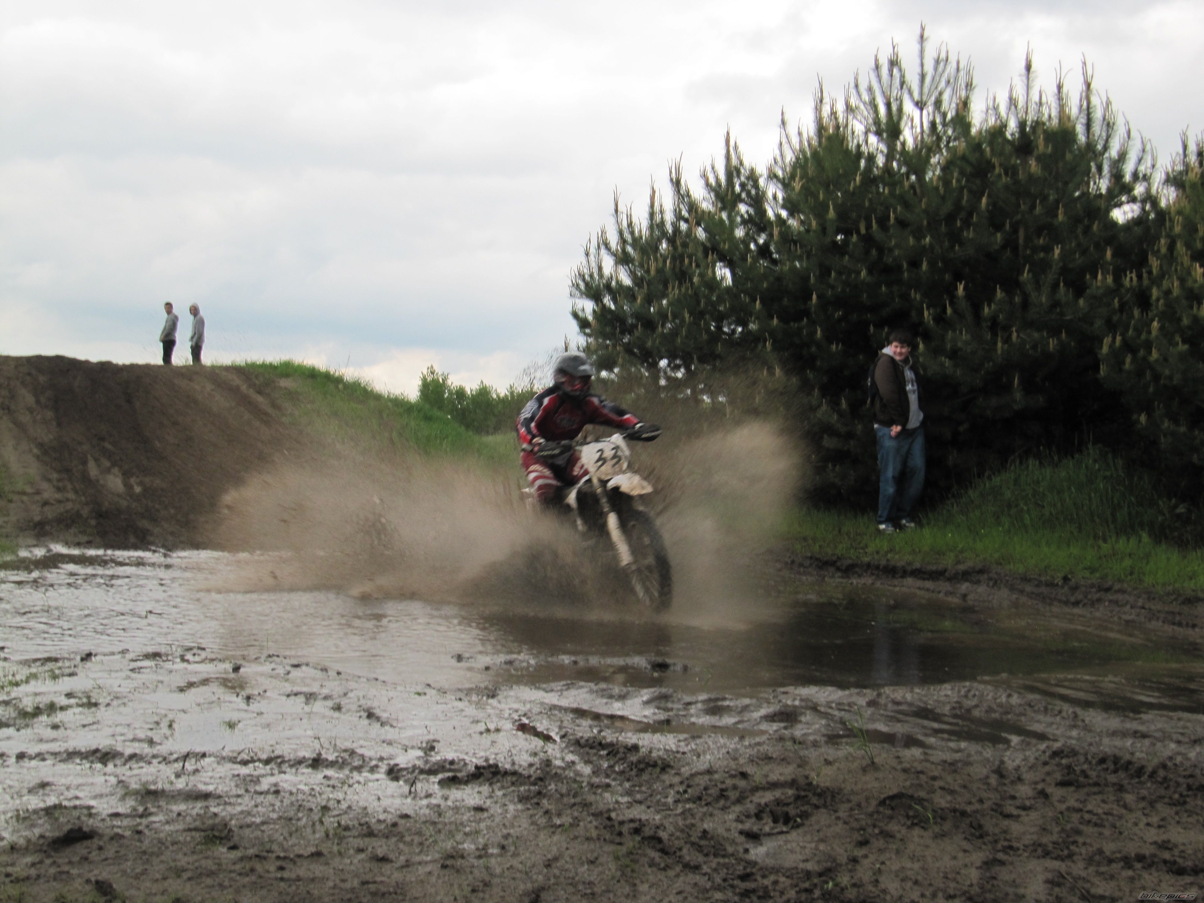 2008 YAMAHA YZ 250F | Picture 1975551 motorcycle photo