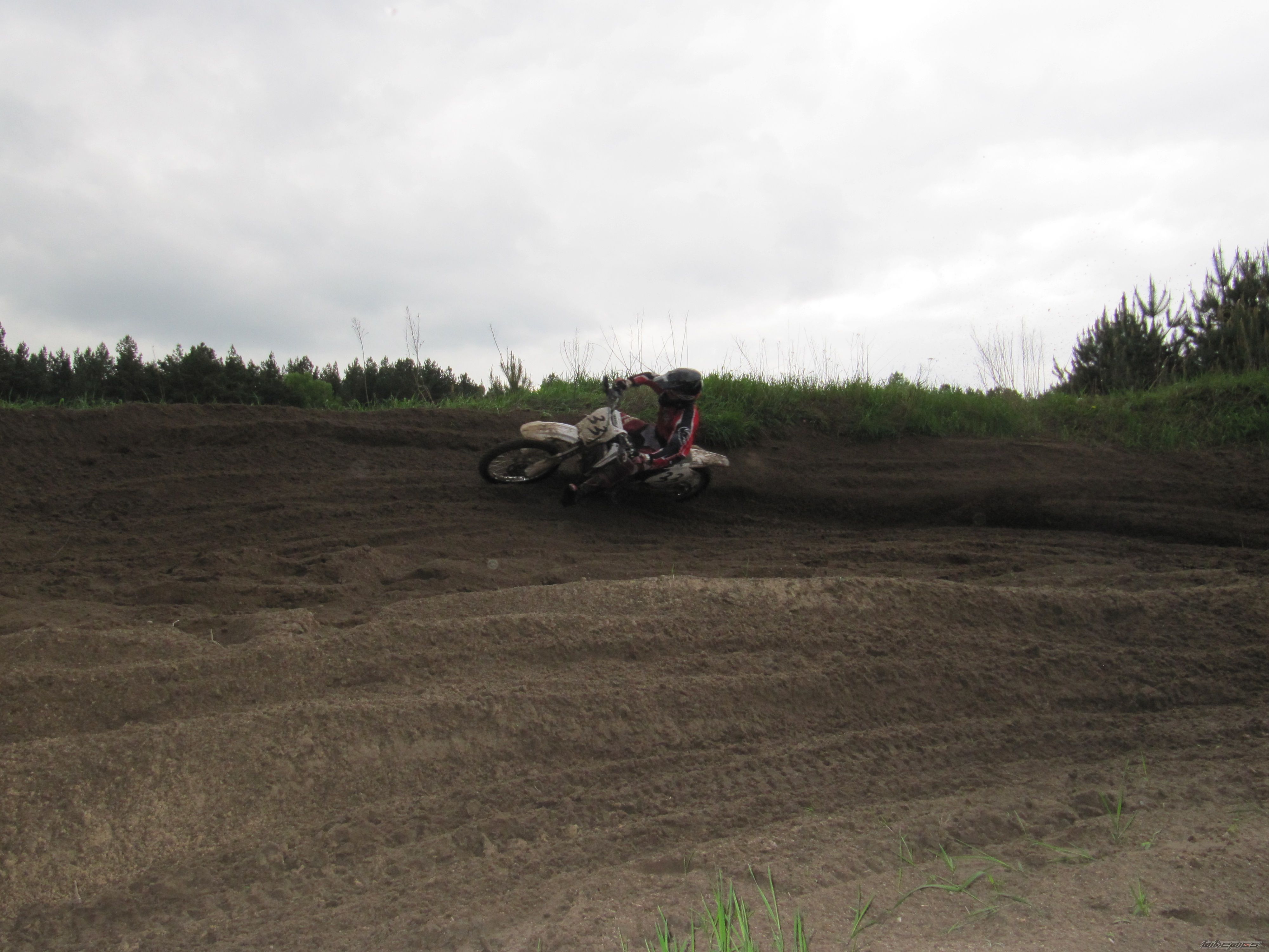 2008 YAMAHA YZ 250F | Picture 1975555 motorcycle photo