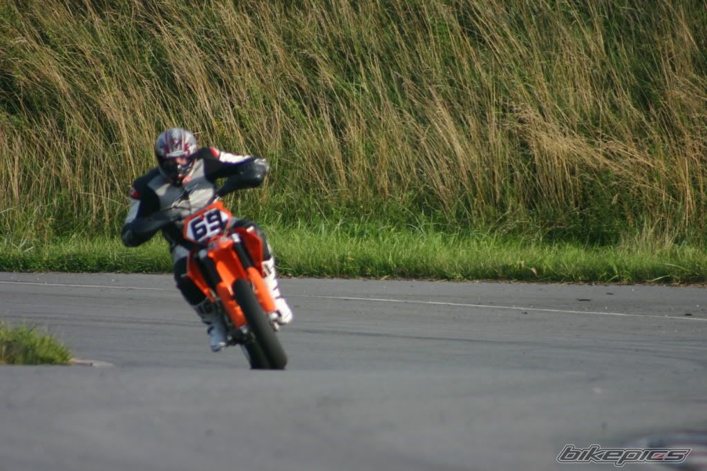2007 KTM 525 SMR | Picture 1975658 motorcycle photo