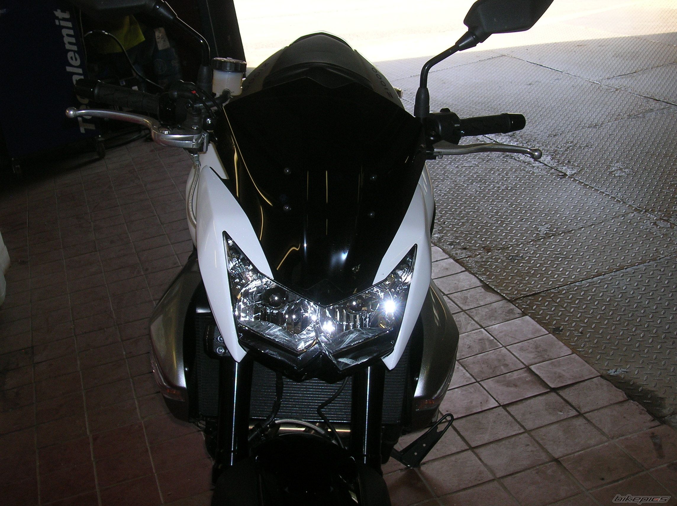 2002 KAWASAKI ZX 6R | Picture 1975801 motorcycle photo