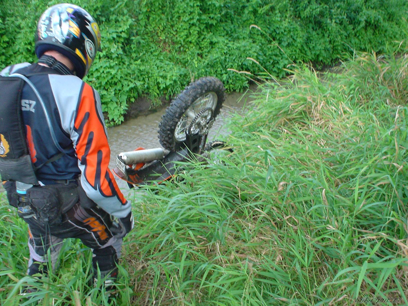 2004 KTM 450 EXC | Picture 197582 motorcycle photo