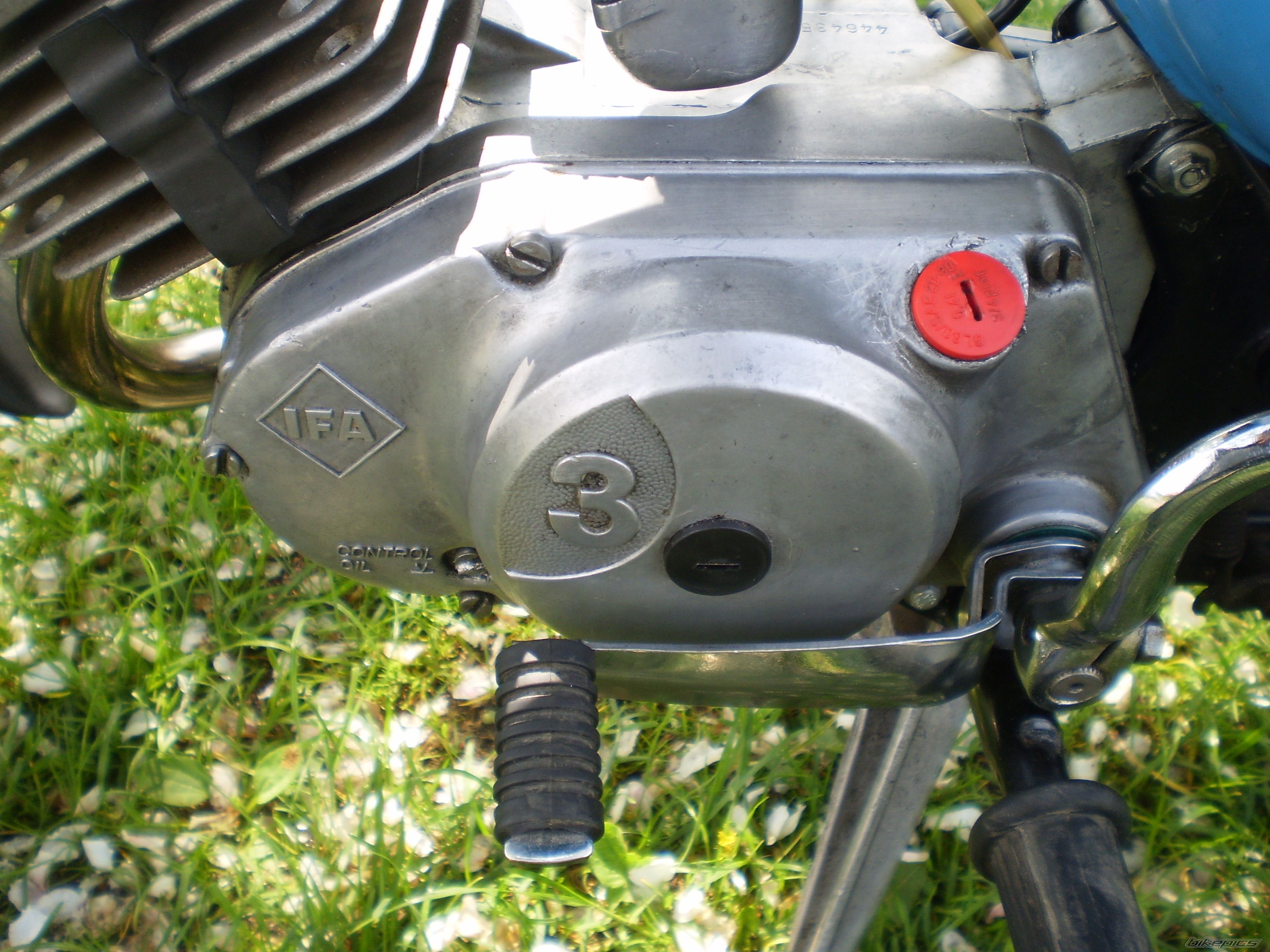 1982 SIMSON S 51 | Picture 1975879 motorcycle photo