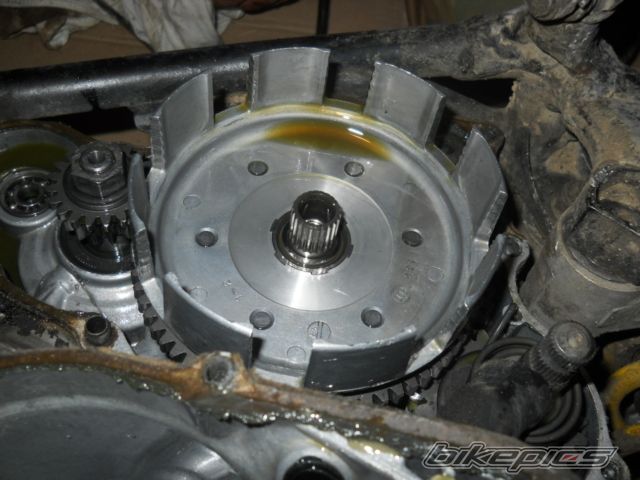 1999 HONDA CR 80 | Picture 1975906 motorcycle photo