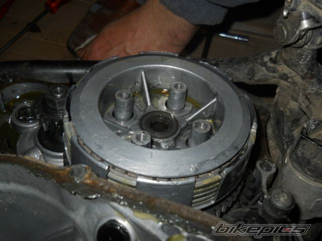 1999 HONDA CR 80 | Picture 1975913 motorcycle photo