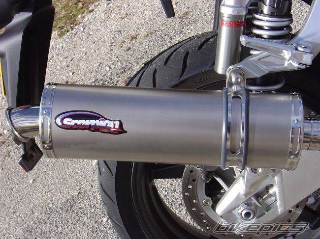 2003 HONDA CB1300 | Picture 197627 motorcycle photo