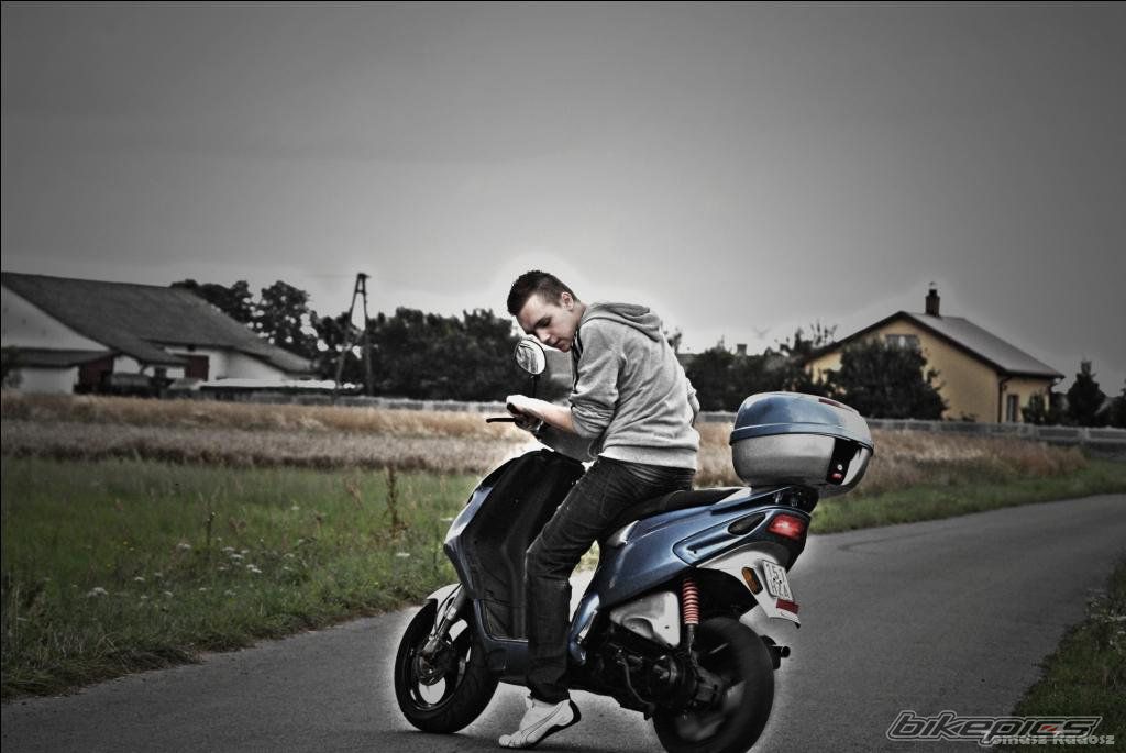 2000 PIAGGIO NRG | Picture 1976330 motorcycle photo