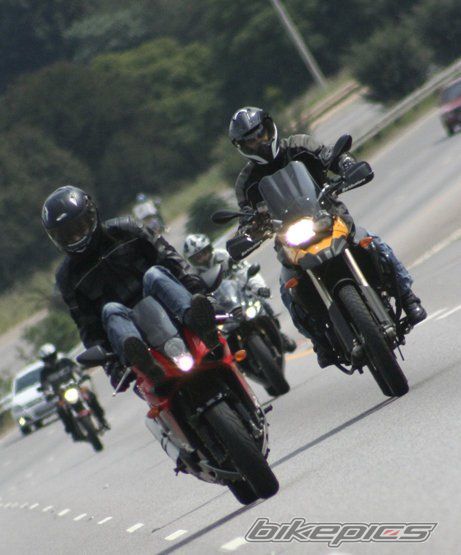 2008 HYOSUNG GT 650R | Picture 1976584 motorcycle photo
