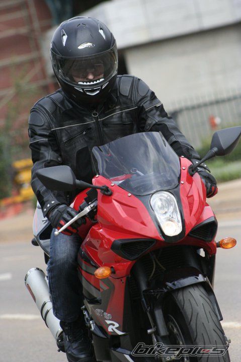 2008 HYOSUNG GT 650R | Picture 1976585 motorcycle photo