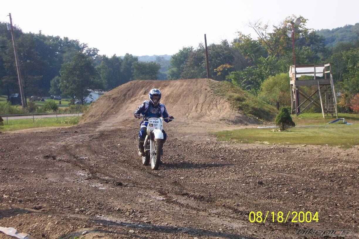 1999 HONDA XR 200 | Picture 197676 motorcycle photo