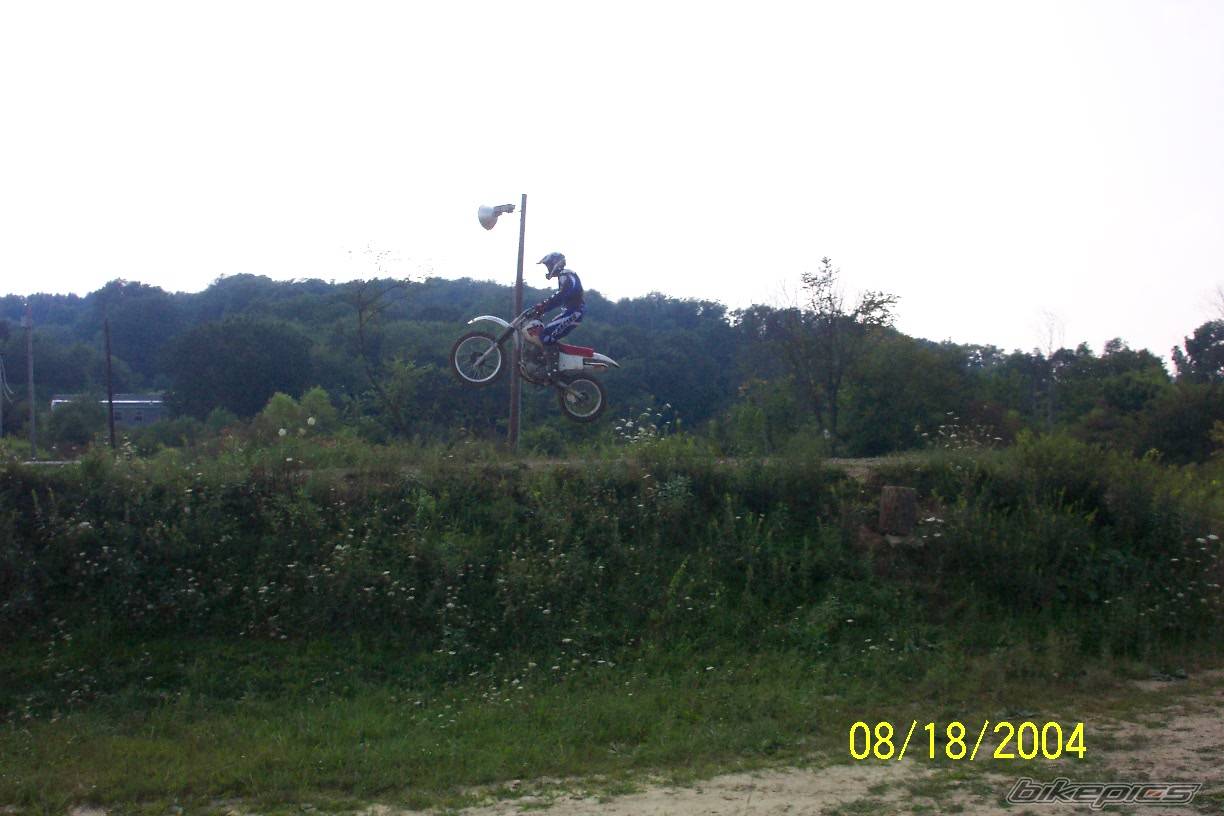 1999 HONDA XR 200 | Picture 197680 motorcycle photo