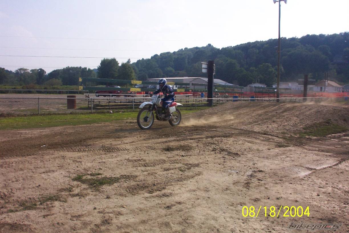 1999 HONDA XR 200 | Picture 197681 motorcycle photo