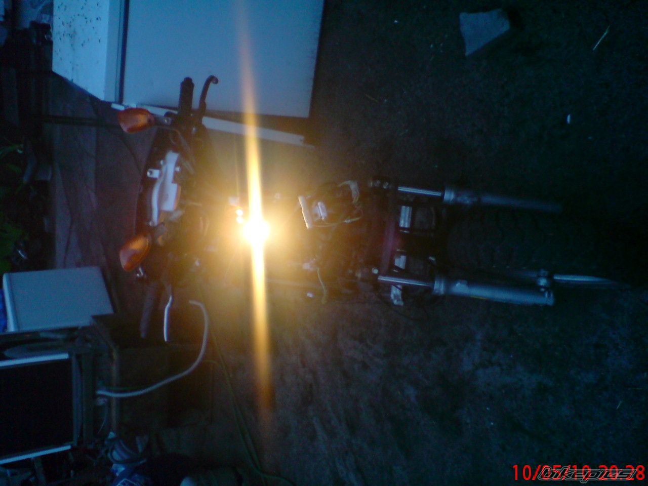 2000 SYM JET 50 | Picture 1976827 motorcycle photo