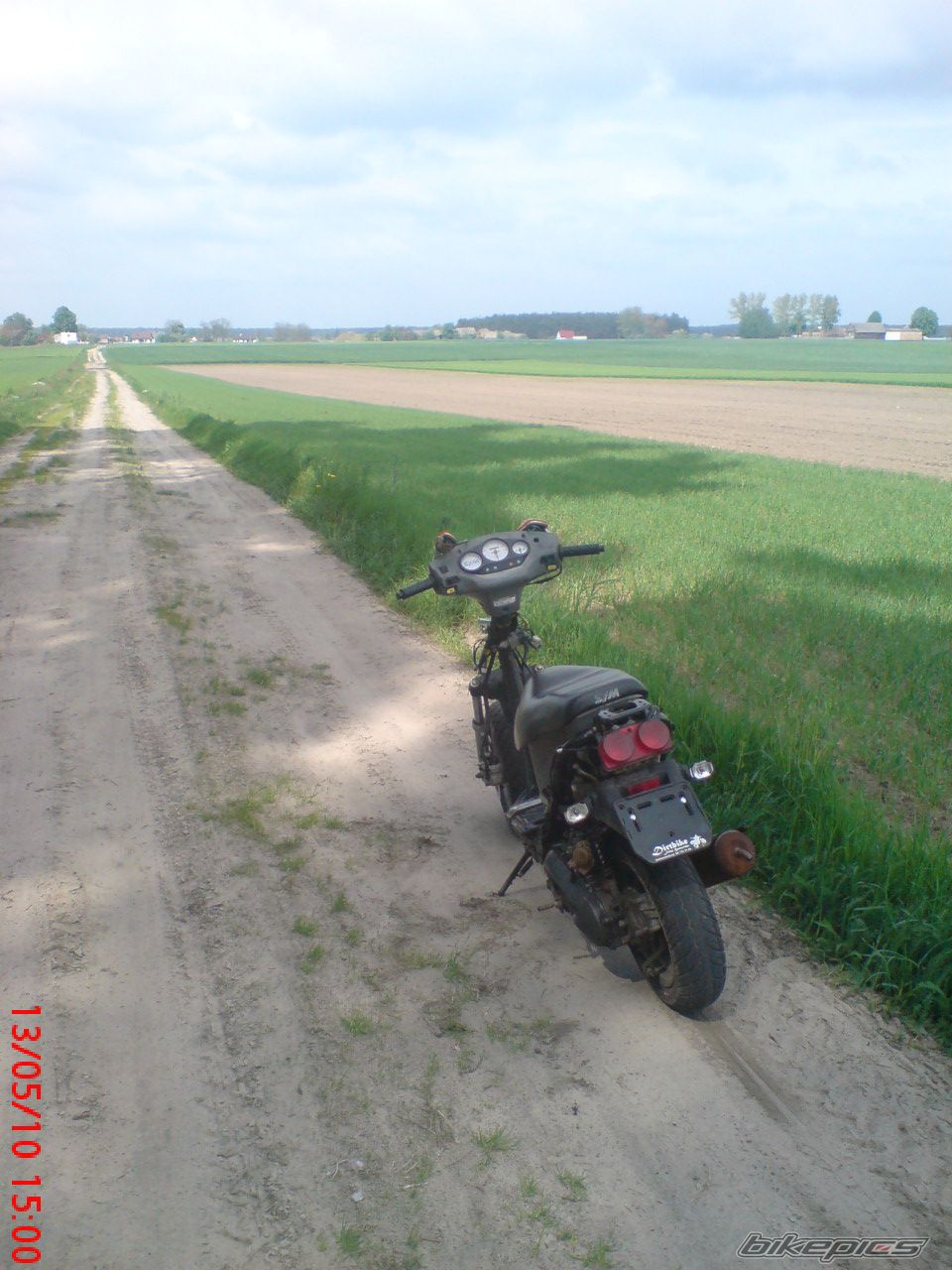 2000 SYM JET 50 | Picture 1976835 motorcycle photo